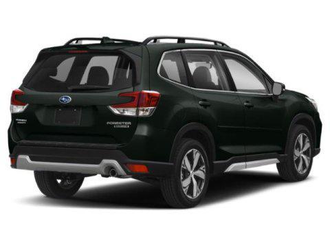 used 2021 Subaru Forester car