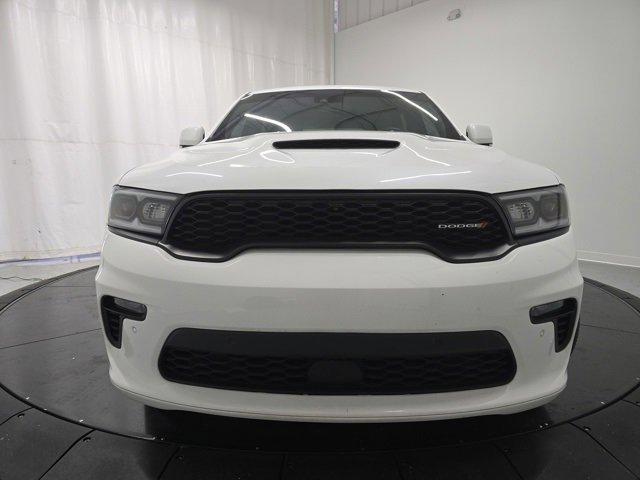 used 2021 Dodge Durango car, priced at $34,500