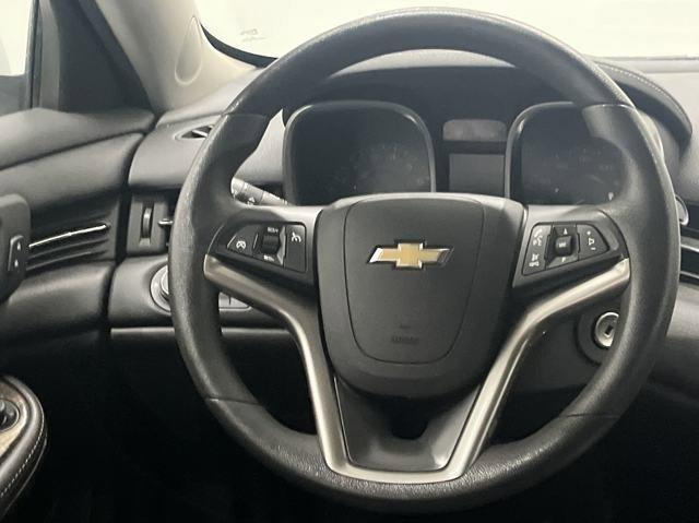 used 2015 Chevrolet Malibu car, priced at $7,982