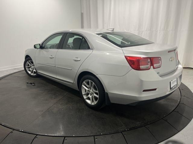 used 2015 Chevrolet Malibu car, priced at $7,982