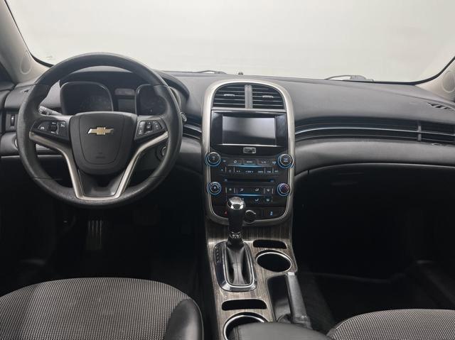 used 2015 Chevrolet Malibu car, priced at $7,982