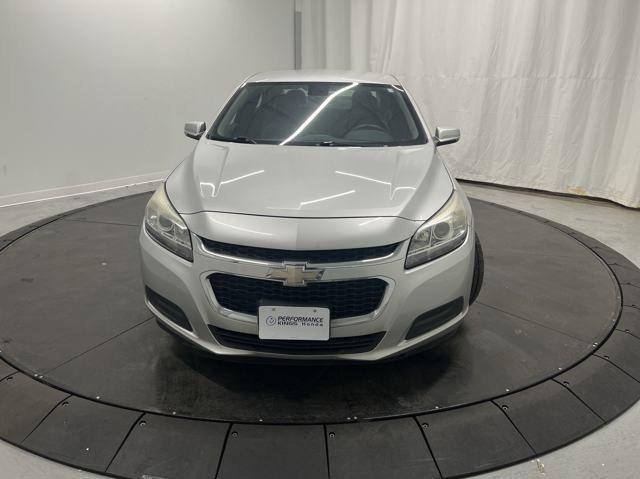 used 2015 Chevrolet Malibu car, priced at $7,982