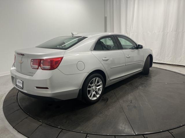 used 2015 Chevrolet Malibu car, priced at $7,982