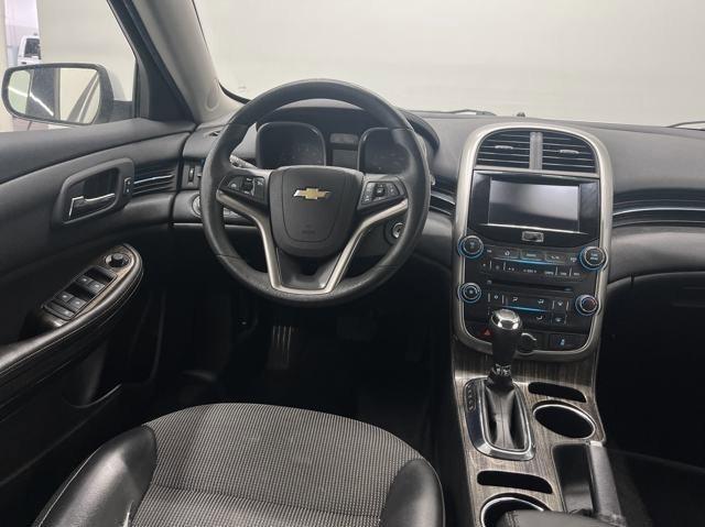 used 2015 Chevrolet Malibu car, priced at $7,982