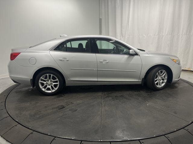 used 2015 Chevrolet Malibu car, priced at $7,982