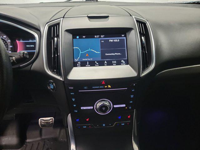used 2019 Ford Edge car, priced at $24,131