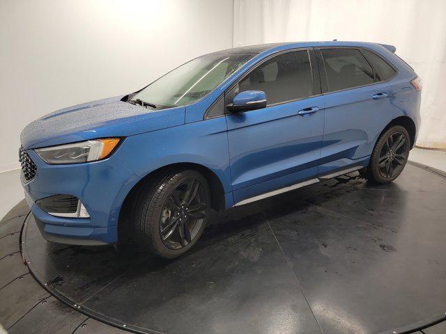 used 2019 Ford Edge car, priced at $24,131