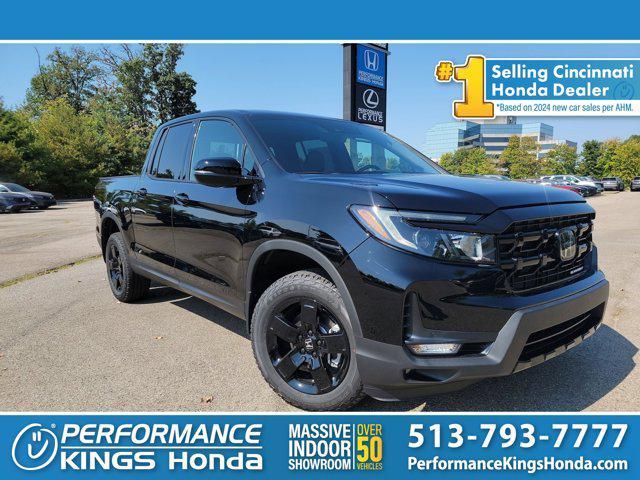 new 2026 Honda Ridgeline car, priced at $46,921