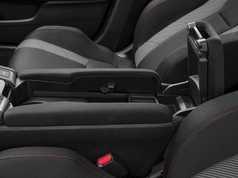 used 2018 Honda Civic car, priced at $20,986