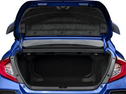 used 2018 Honda Civic car, priced at $20,986