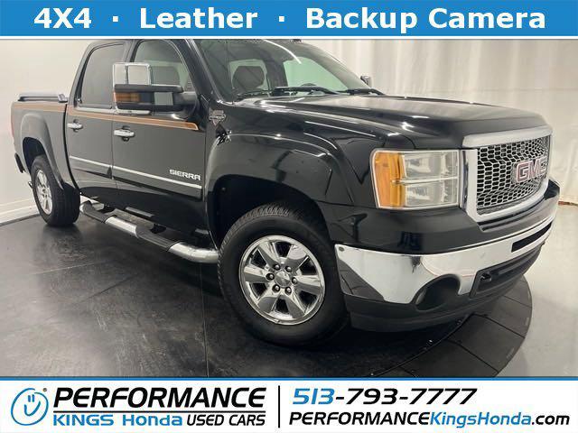 used 2012 GMC Sierra 1500 car, priced at $12,998