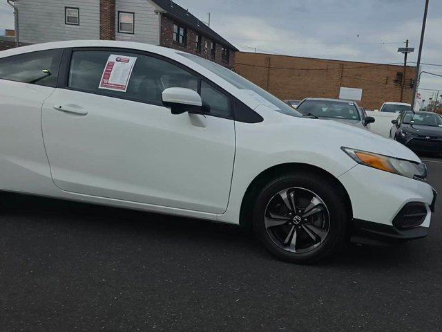 used 2015 Honda Civic car, priced at $12,498