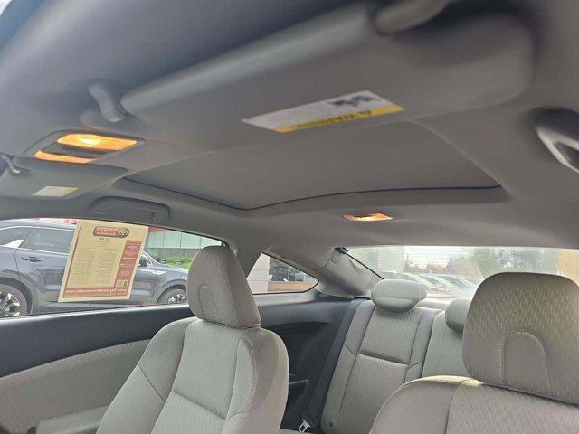 used 2015 Honda Civic car, priced at $12,498