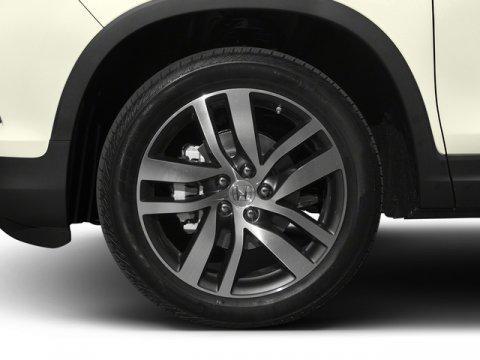 used 2017 Honda Pilot car, priced at $20,627