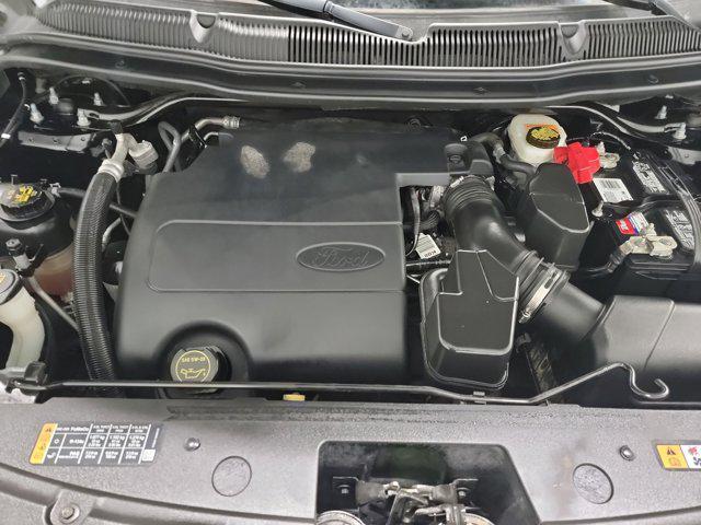 used 2017 Ford Explorer car, priced at $14,286