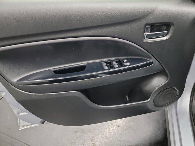 used 2020 Mitsubishi Mirage car, priced at $9,297
