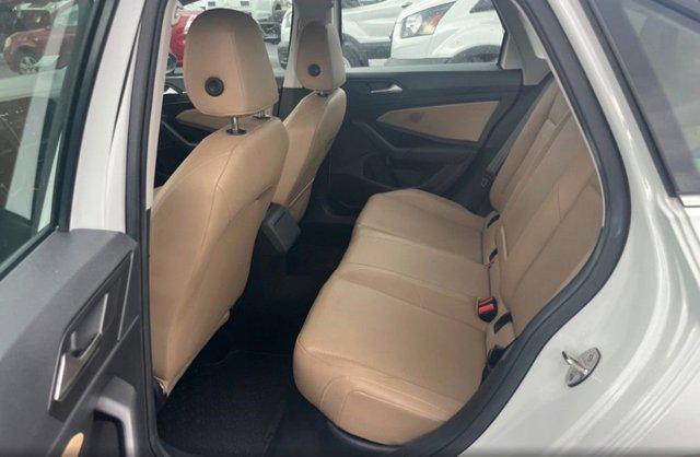 used 2019 Volkswagen Jetta car, priced at $18,781