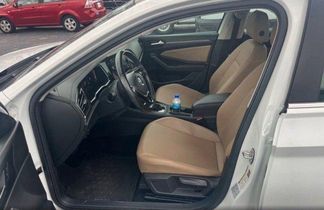 used 2019 Volkswagen Jetta car, priced at $18,781