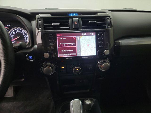 used 2023 Toyota 4Runner car, priced at $49,493