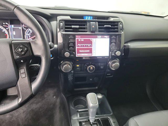 used 2023 Toyota 4Runner car, priced at $49,493
