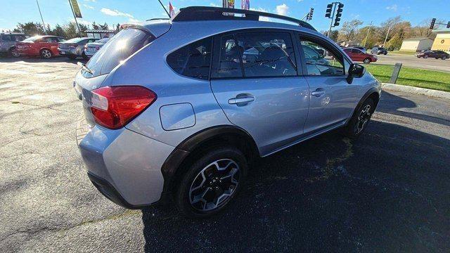 used 2015 Subaru XV Crosstrek car, priced at $13,522