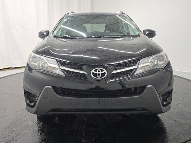 used 2014 Toyota RAV4 car, priced at $13,818