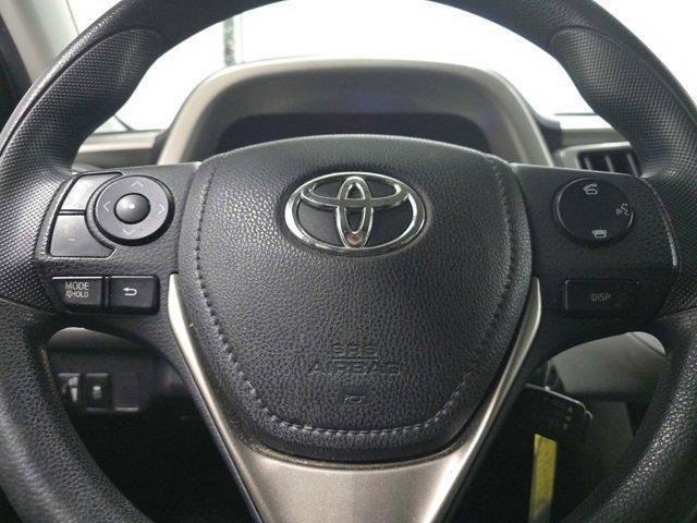 used 2014 Toyota RAV4 car, priced at $13,818