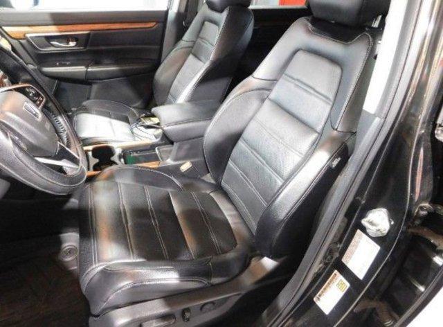used 2017 Honda CR-V car, priced at $20,959