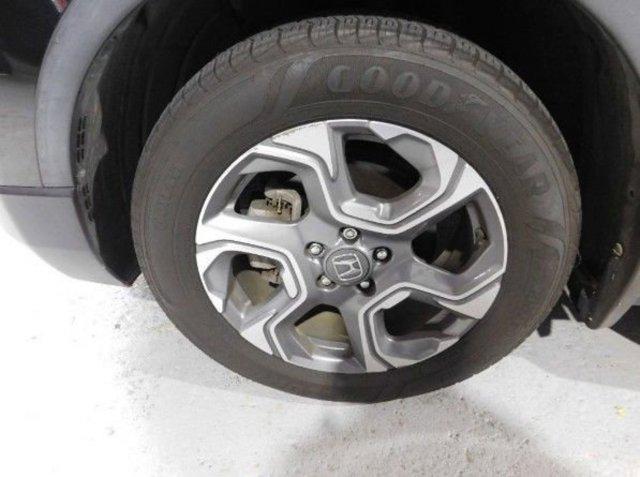 used 2017 Honda CR-V car, priced at $20,959