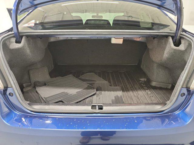 used 2015 Subaru WRX car, priced at $15,874