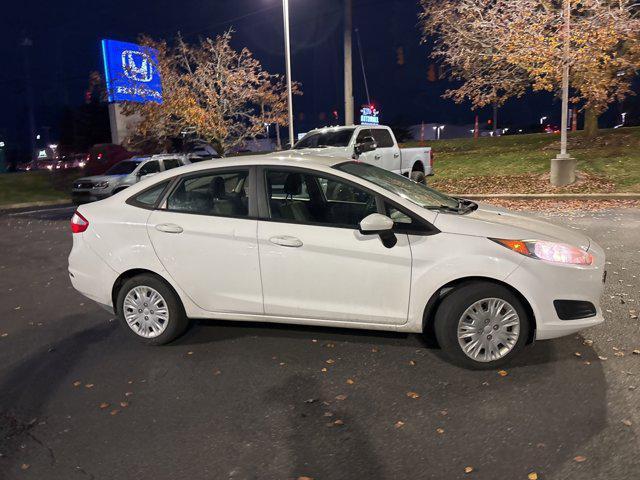 used 2016 Ford Fiesta car, priced at $6,342