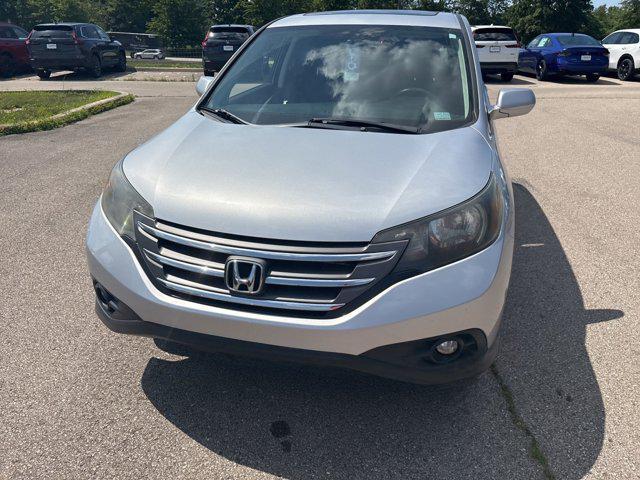 used 2012 Honda CR-V car, priced at $12,783