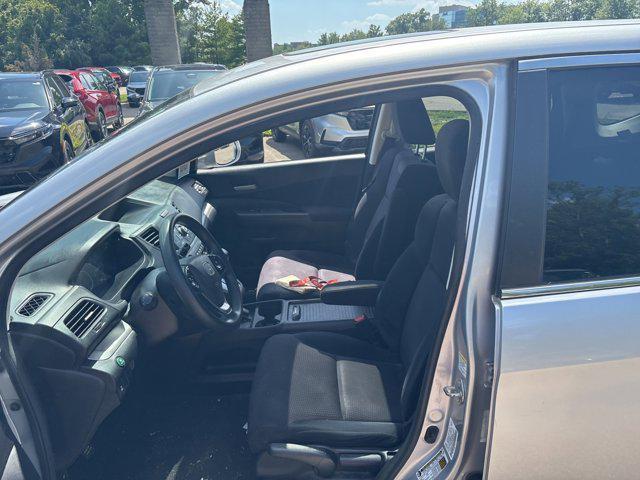 used 2012 Honda CR-V car, priced at $12,783