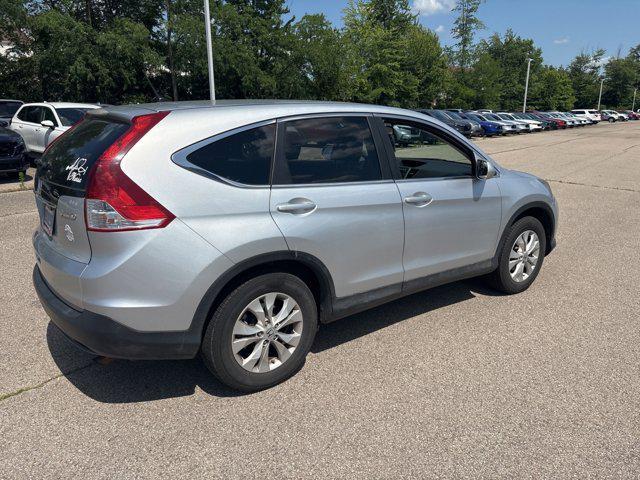used 2012 Honda CR-V car, priced at $12,783
