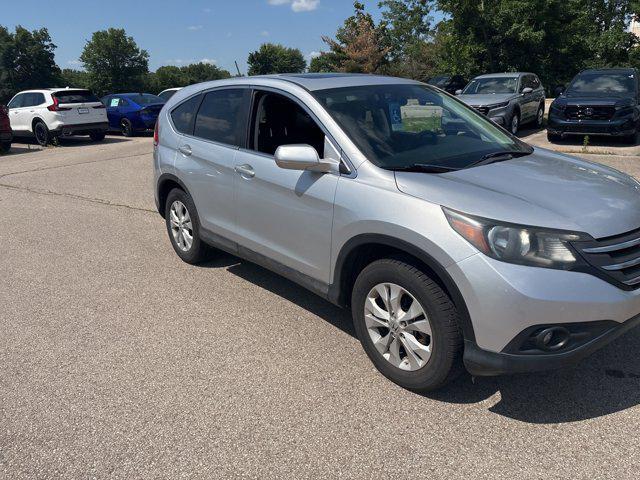 used 2012 Honda CR-V car, priced at $12,783