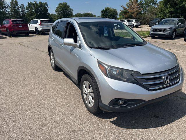used 2012 Honda CR-V car, priced at $12,783