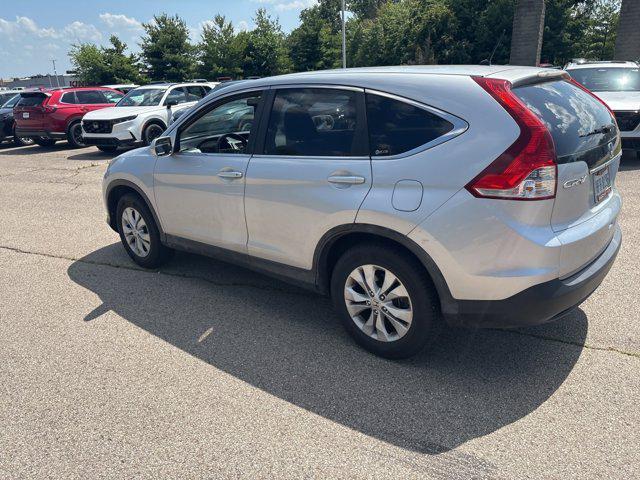 used 2012 Honda CR-V car, priced at $12,783