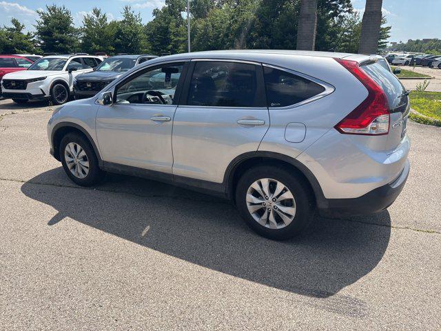 used 2012 Honda CR-V car, priced at $12,783