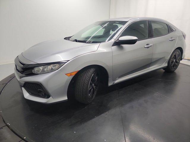 used 2019 Honda Civic car, priced at $20,578