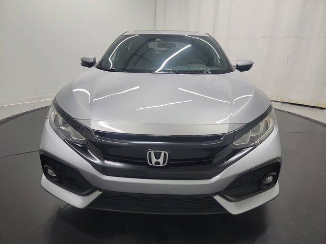 used 2019 Honda Civic car, priced at $20,578