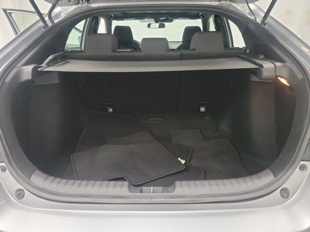 used 2019 Honda Civic car, priced at $20,578