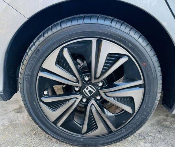 used 2019 Honda Civic car, priced at $21,518