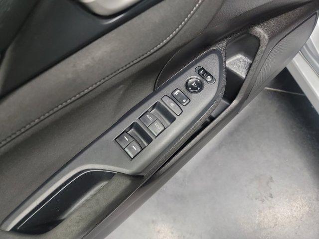 used 2019 Honda Civic car, priced at $21,518