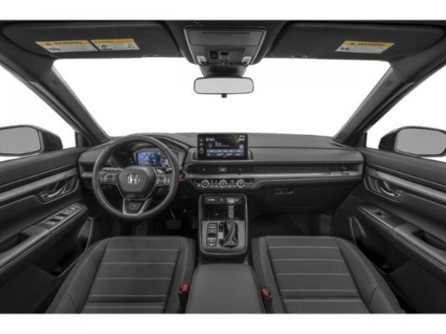 new 2026 Honda CR-V Hybrid car, priced at $38,664