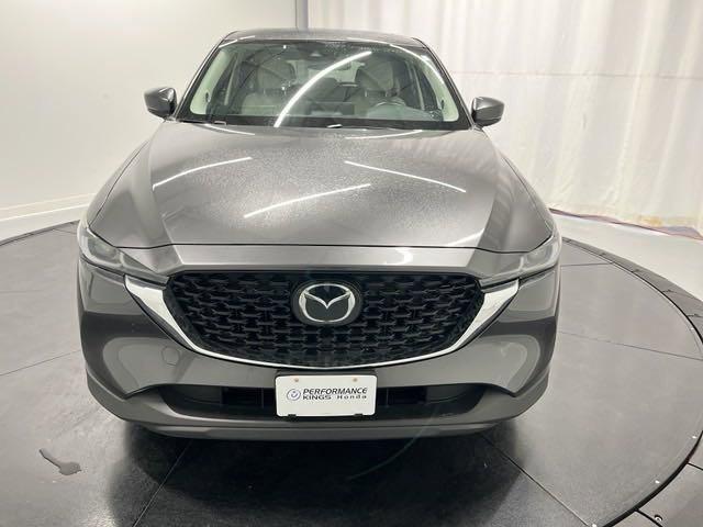 used 2022 Mazda CX-5 car, priced at $22,998