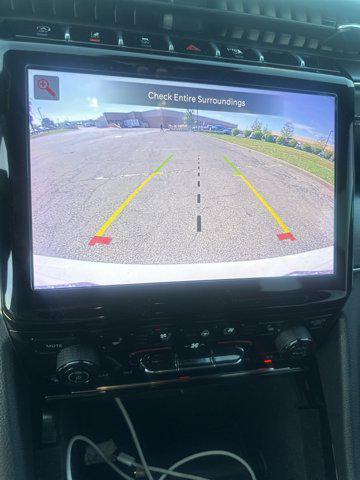 used 2023 Jeep Grand Cherokee L car, priced at $38,754