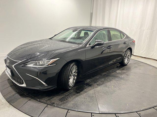 used 2019 Lexus ES 350 car, priced at $24,512