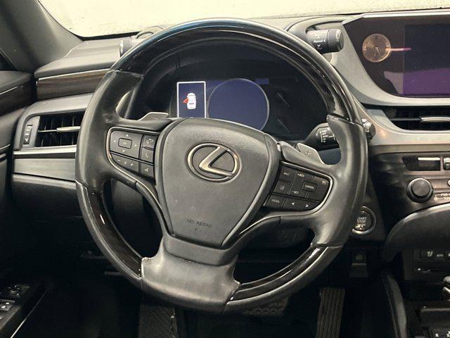 used 2019 Lexus ES 350 car, priced at $24,512