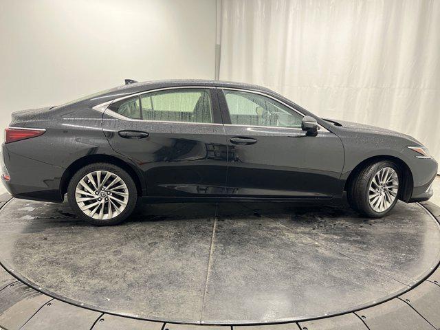 used 2019 Lexus ES 350 car, priced at $24,512