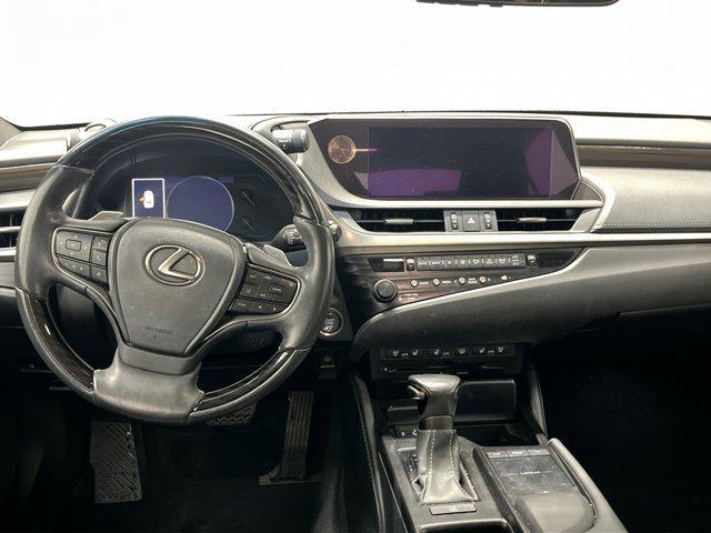 used 2019 Lexus ES 350 car, priced at $24,512